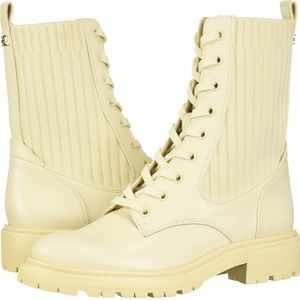 Sam Edelman Women's Lydell Combat Boot